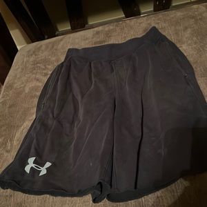 Under Armor sweatshort
